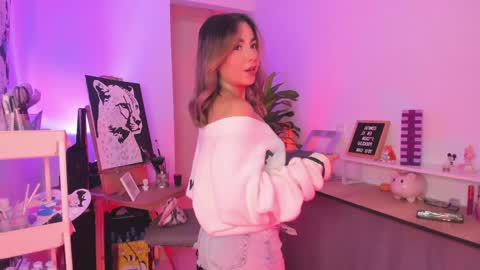 Lilith Malkova  online show from May 11, 2026, 11:35 pm