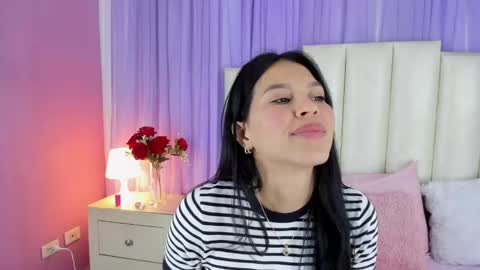 Lilith  online show from January 18, 2025, 7:28 am