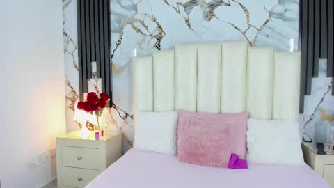 Lilith  online show from February 11, 2025, 4:22 am