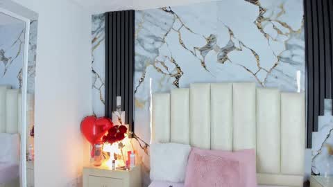 Lilith  online show from February 19, 2025, 10:23 am