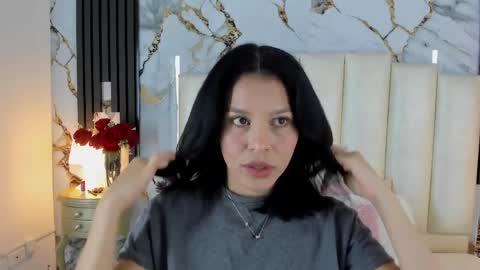 Lilith  online show from April 10, 2026, 5:12 am