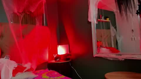 lilithmuller_ online show from October 20, 2025, 11:43 am