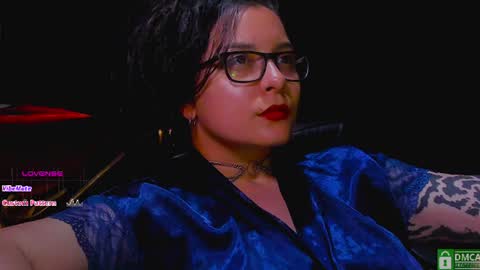 lilithmystic01 online show from June 13, 2026, 9:24 pm