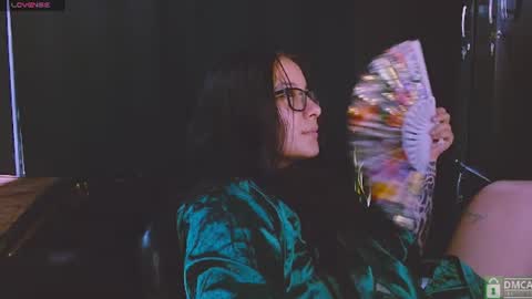 lilithmystic01 online show from July 10, 2026, 8:44 pm