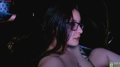 lilithmystic01 online show from July 17, 2026, 7:52 pm