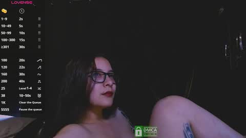 lilithmystic01 online show from July 30, 2026, 7:57 pm