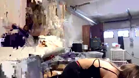 Snapshot of lilithohfish chatting on April 20, 2026, 6:31 pm Lilithohfish online show from April 20, 2026, 6:31 pm