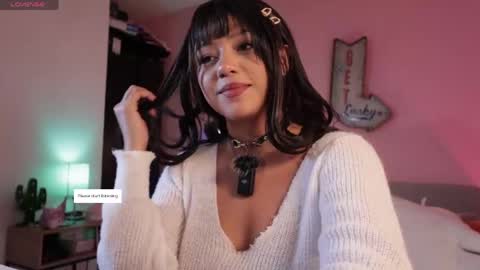 lilithrose_2 online show from June 1, 2026, 4:52 pm