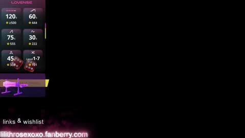 Snapshot of lilithrosexoxo chatting on September 13, 2025, 11:54 am lilith rose online show from September 13, 2025, 11:54 am