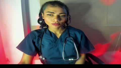 lilithsabeth online show from November 19, 2025, 10:10 pm