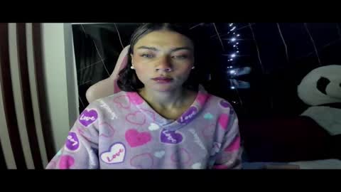 lilithsabeth online show from February 23, 2026, 8:44 am