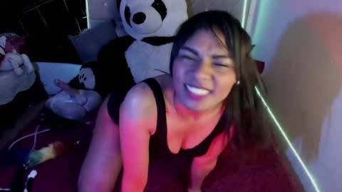 lilithsabeth online show from May 14, 2026, 11:33 pm