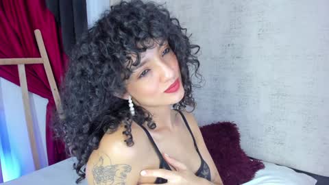 jessi 3 online show from January 25, 2025, 6:57 pm