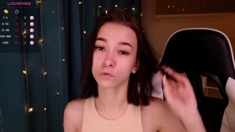 Snapshot of lilithstrangfor chatting on December 27, 2024, 9:00 pm lilithstrangfor online show from December 27, 2024, 9:00 pm