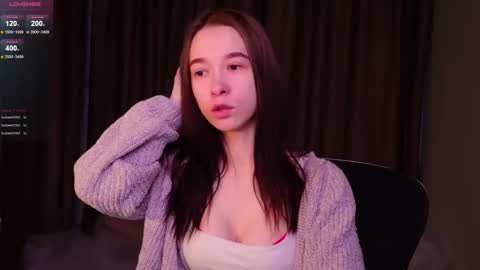 lilithstrangfor online show from February 11, 2026, 6:51 am