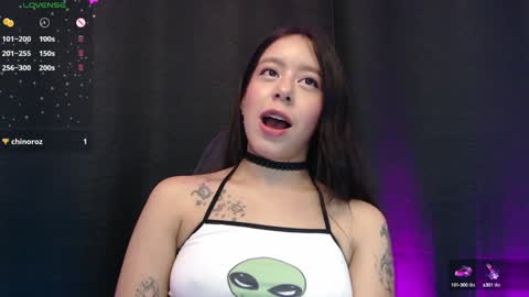 Maria online show from December 20, 2024, 4:53 am