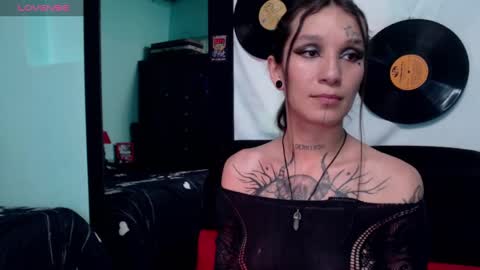 Call me Lilith online show from December 13, 2024, 7:53 pm