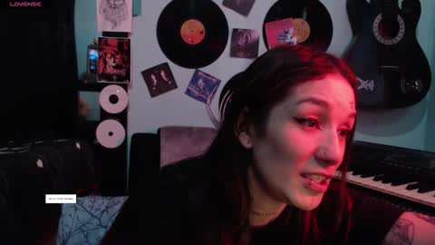 Call me Lilith online show from October 1, 2025, 7:42 pm