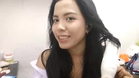 LiliyanaS online show from April 12, 2026, 5:45 am