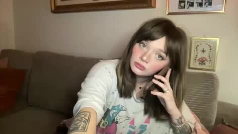 Snapshot of lill_daddysgirl chatting on February 6, 2026, 1:54 am lilldaddysgirl online show from February 6, 2026, 1:54 am