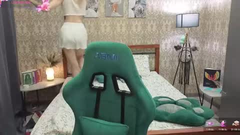 Maria online show from February 17, 2026, 3:36 am