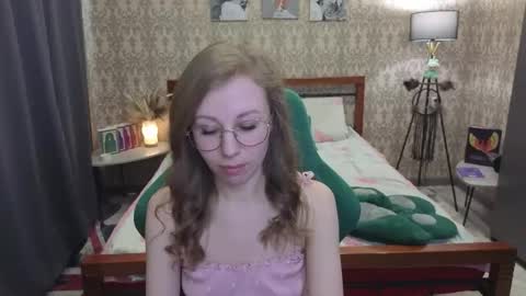 Maria online show from March 31, 2026, 4:35 am