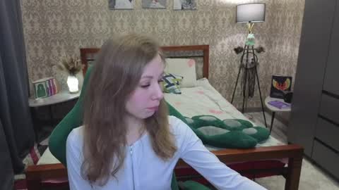 Maria online show from April 1, 2026, 2:45 am