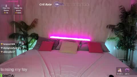 Snapshot of lillian_blake chatting on October 4, 2025, 2:20 am LILY online show from October 4, 2025, 2:20 am