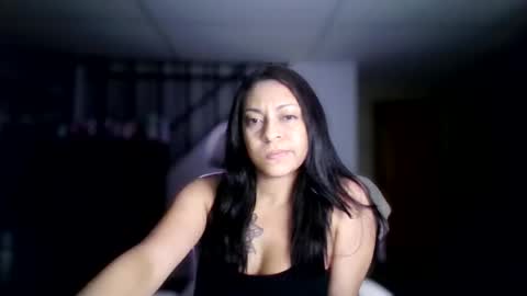 lilliana50 online show from October 2, 2025, 5:47 am