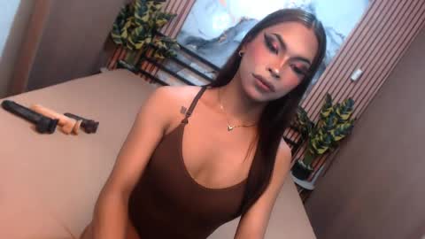 Lilianna online show from April 25, 2026, 7:44 pm