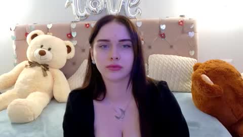 lilliana_moon online show from February 14, 2026, 10:01 am