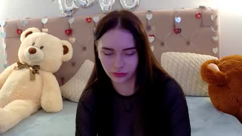 lilliana_moon online show from February 25, 2026, 8:02 am