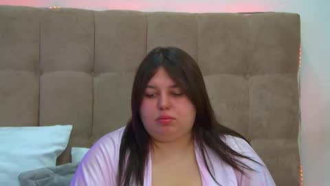 LillianHaig online show from March 2, 2025, 6:51 pm