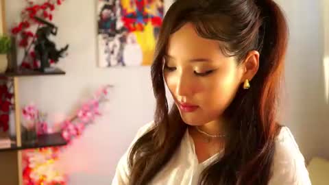 Snapshot of lillie_sun chatting on June 20, 2026, 1:14 pm lillie_sun online show from June 20, 2026, 1:14 pm