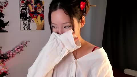 Snapshot of lillie_sun chatting on June 22, 2026, 3:25 am lillie_sun online show from June 22, 2026, 3:25 am