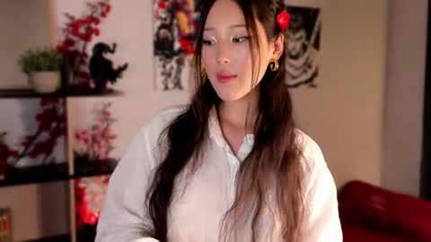 Snapshot of lillie_sun chatting on June 22, 2026, 11:13 pm lillie_sun online show from June 22, 2026, 11:13 pm