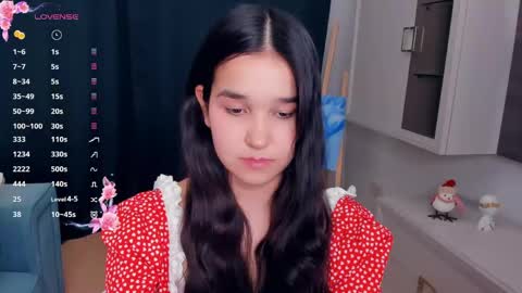 Celina Lillie online show from April 15, 2026, 6:48 pm