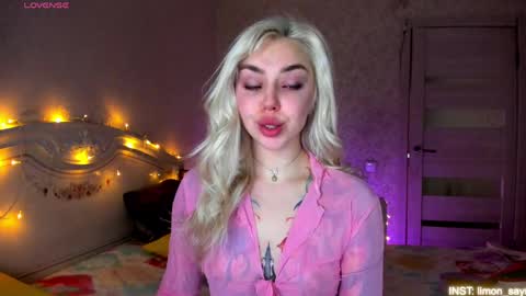 LilliMoore online show from April 2, 2026, 11:02 pm