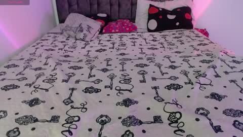 Snapshot of lillith_777 chatting on June 8, 2026, 11:27 pm lillith_777 online show from June 8, 2026, 11:27 pm