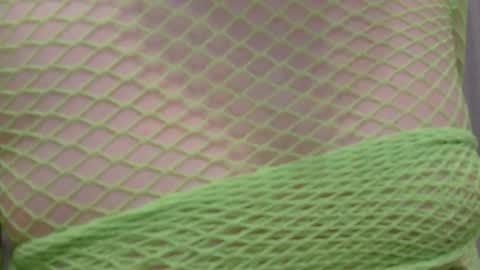 Lilu online show from October 31, 2025, 9:27 pm