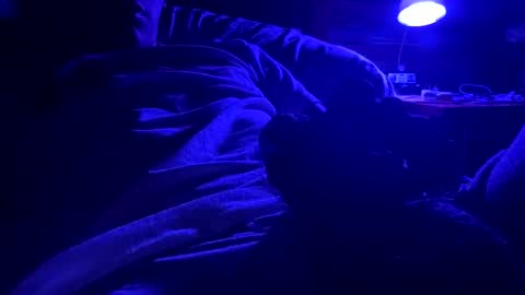 lillshaty online show from October 7, 2025, 4:20 am