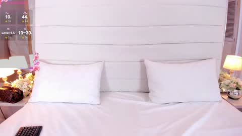 Snapshot of lilly_2809_ chatting on January 31, 2025, 4:14 am Lizeth follow me in my igimlilycute 3 online show from January 31, 2025, 4:14 am