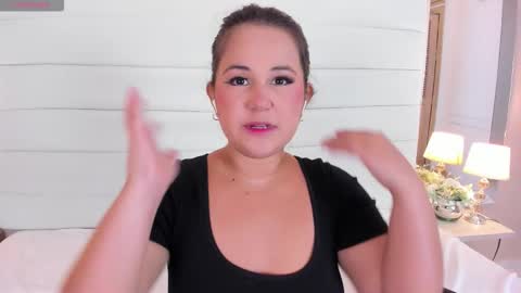 Lizeth follow me in my igimlilycute 3 online show from February 3, 2026, 3:48 am