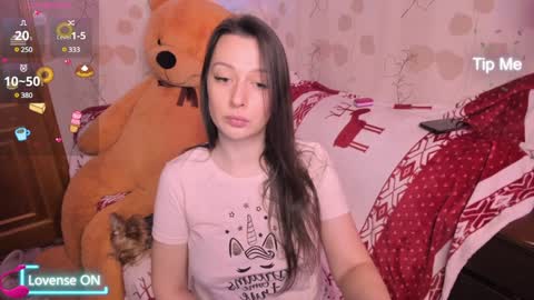 Snapshot of lilly_black888 chatting on December 22, 2024, 5:56 am Lilly online show from December 22, 2024, 5:56 am