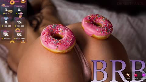 Snapshot of lilly_black888 chatting on January 18, 2025, 4:37 am Lilly online show from January 18, 2025, 4:37 am