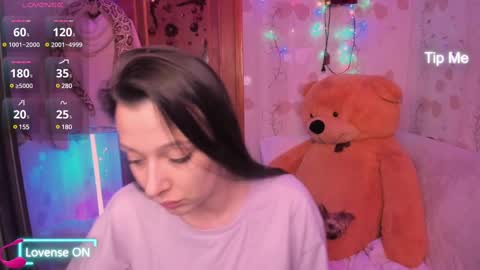 Snapshot of lilly_black888 chatting on February 10, 2025, 12:52 am Lilly online show from February 10, 2025, 12:52 am