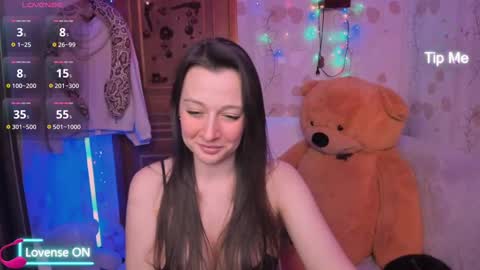 Snapshot of lilly_black888 chatting on February 11, 2025, 5:50 pm Lilly online show from February 11, 2025, 5:50 pm