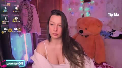 Snapshot of lilly_black888 chatting on March 8, 2025, 12:00 am Lilly online show from March 8, 2025, 12:00 am