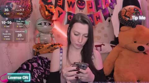 Snapshot of lilly_black888 chatting on October 21, 2025, 7:03 pm Lilly online show from October 21, 2025, 7:03 pm