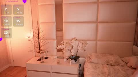 Lilly Colins online show from January 18, 2026, 8:12 pm